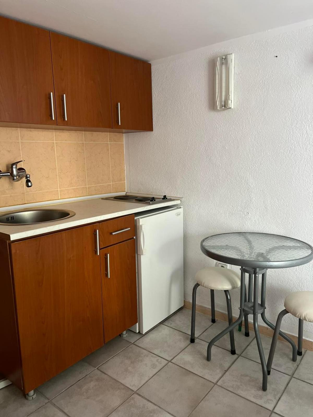 Apartments Moracanin Sutomore Buitenkant foto